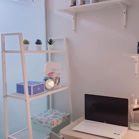 Female Only, Stay Parc Seul Exterior foto